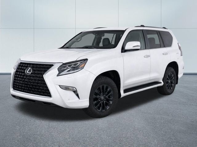 2023 LEXUS GX