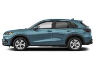 2027 HONDA HR-V