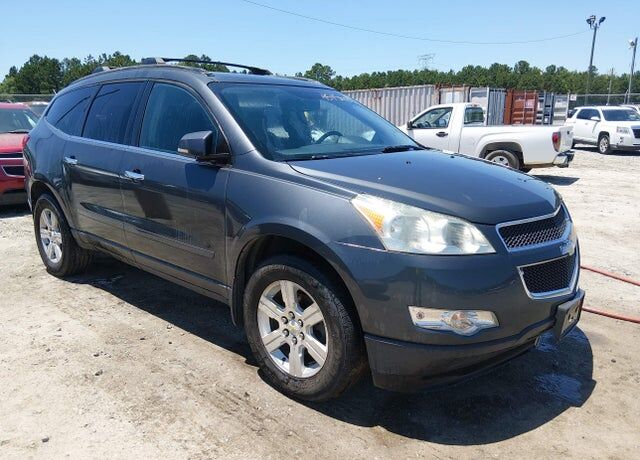 2011 CHEVROLET Traverse