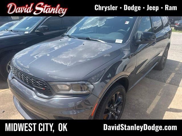 2023 DODGE Durango