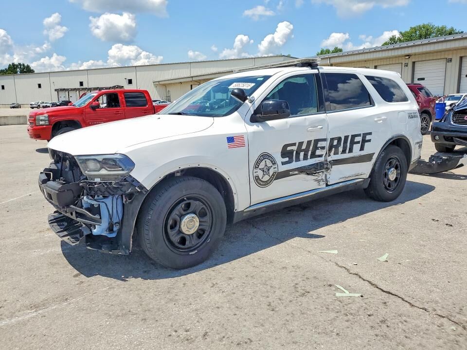 2023 DODGE Durango