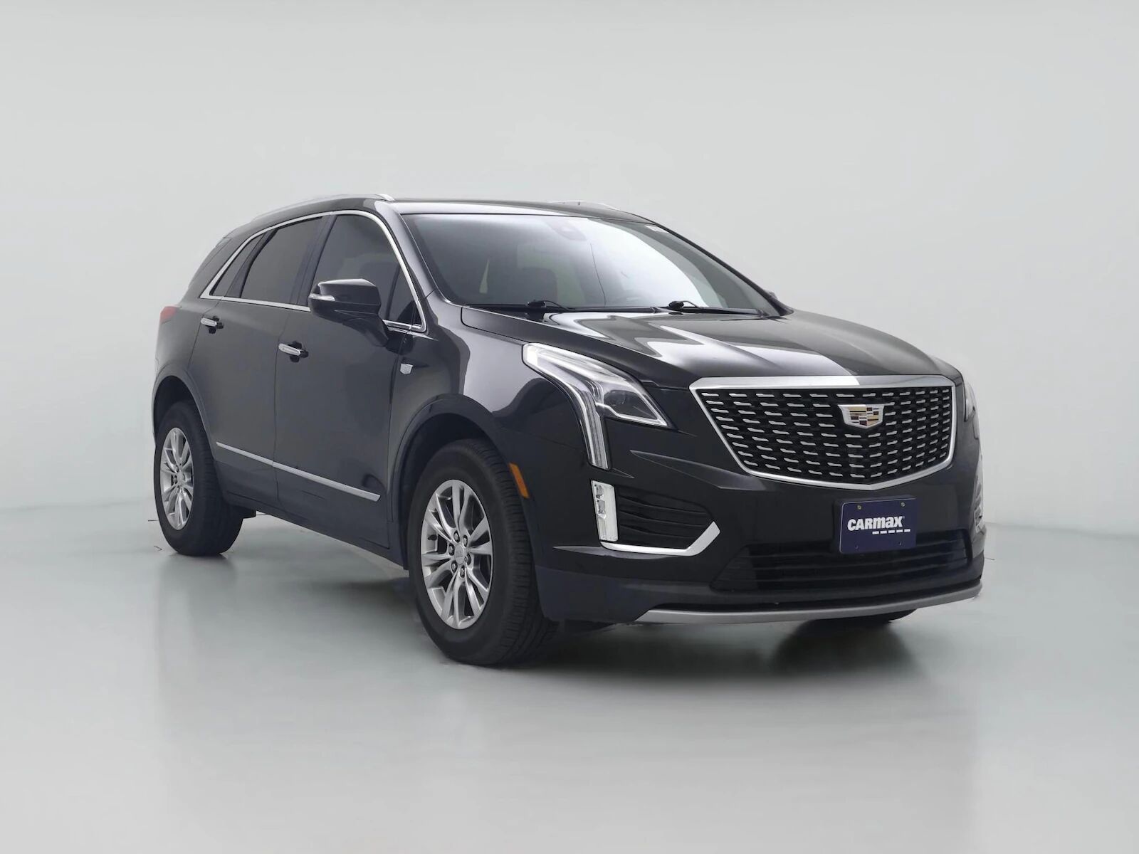 2020 CADILLAC XT5