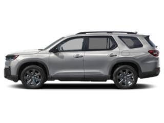 2026 HONDA Pilot