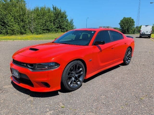 2023 DODGE Charger