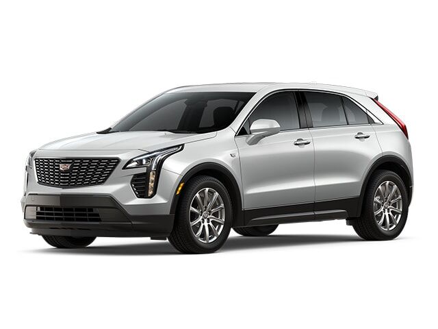 2022 CADILLAC XT4