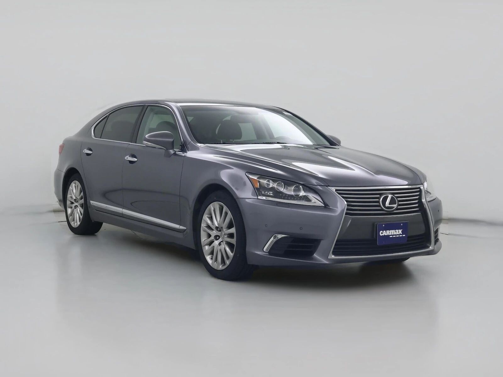 2015 LEXUS LS