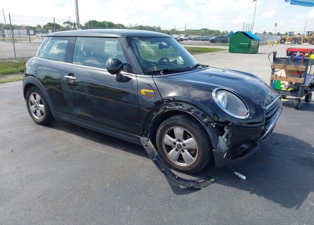 2019 MINI Hardtop
