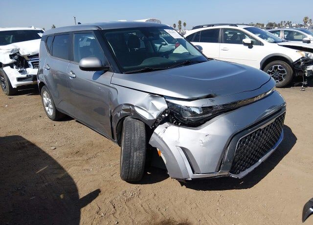 2024 KIA Soul