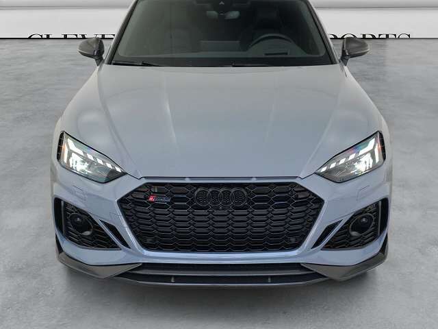 2023 AUDI RS5