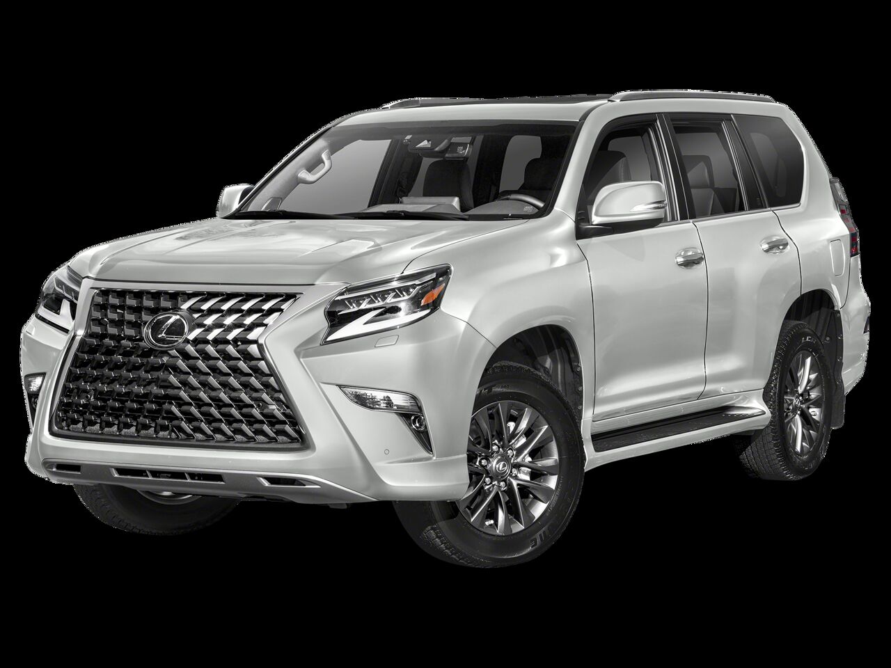2022 LEXUS GX