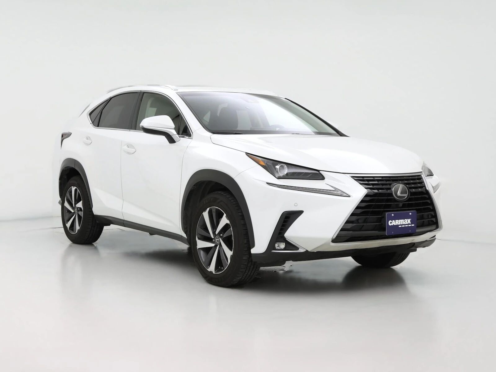 2018 LEXUS NX