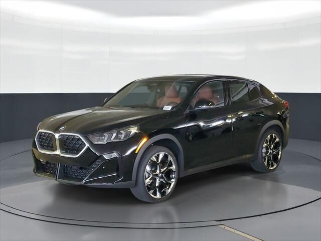 2026 BMW X2