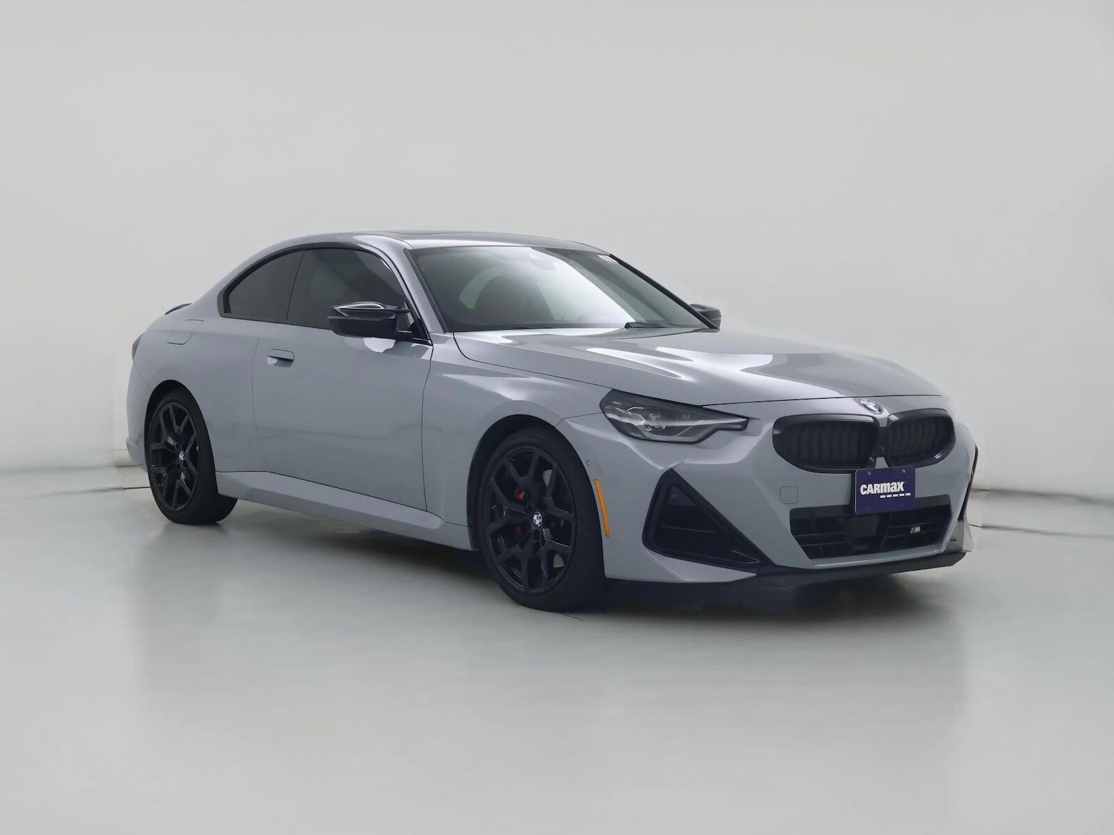 2025 BMW M2