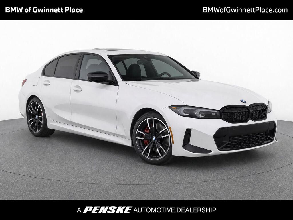 2026 BMW M3