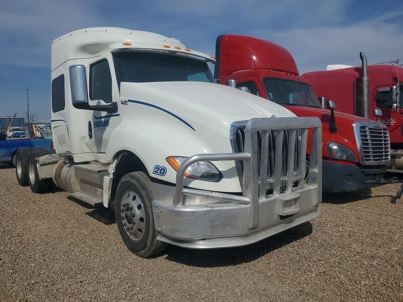 2020 INTERNATIONAL LT625
