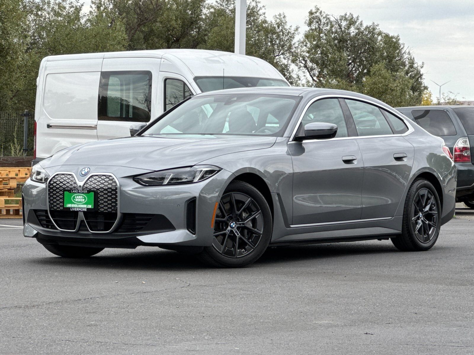 2025 BMW i4