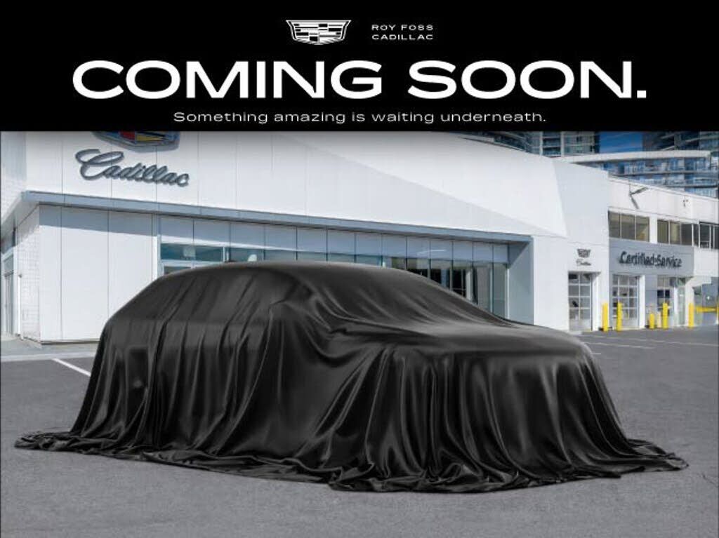 2020 CADILLAC Escalade