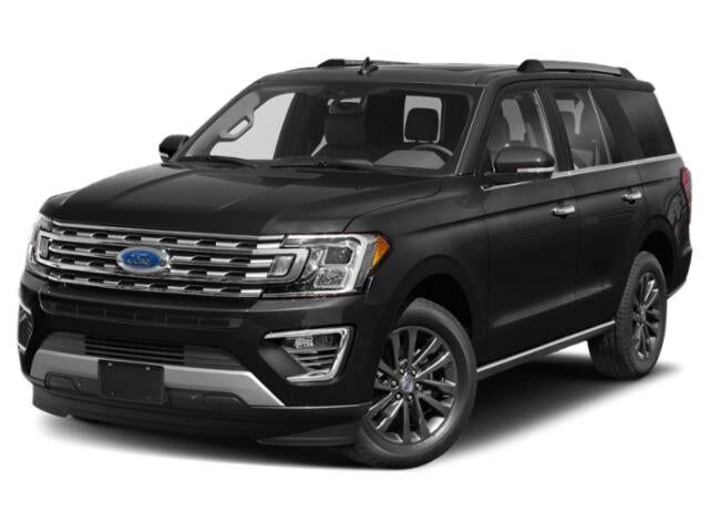 2019 FORD Expedition