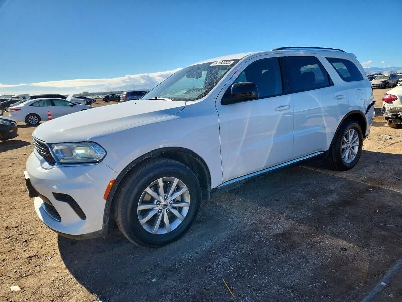 2023 DODGE Durango