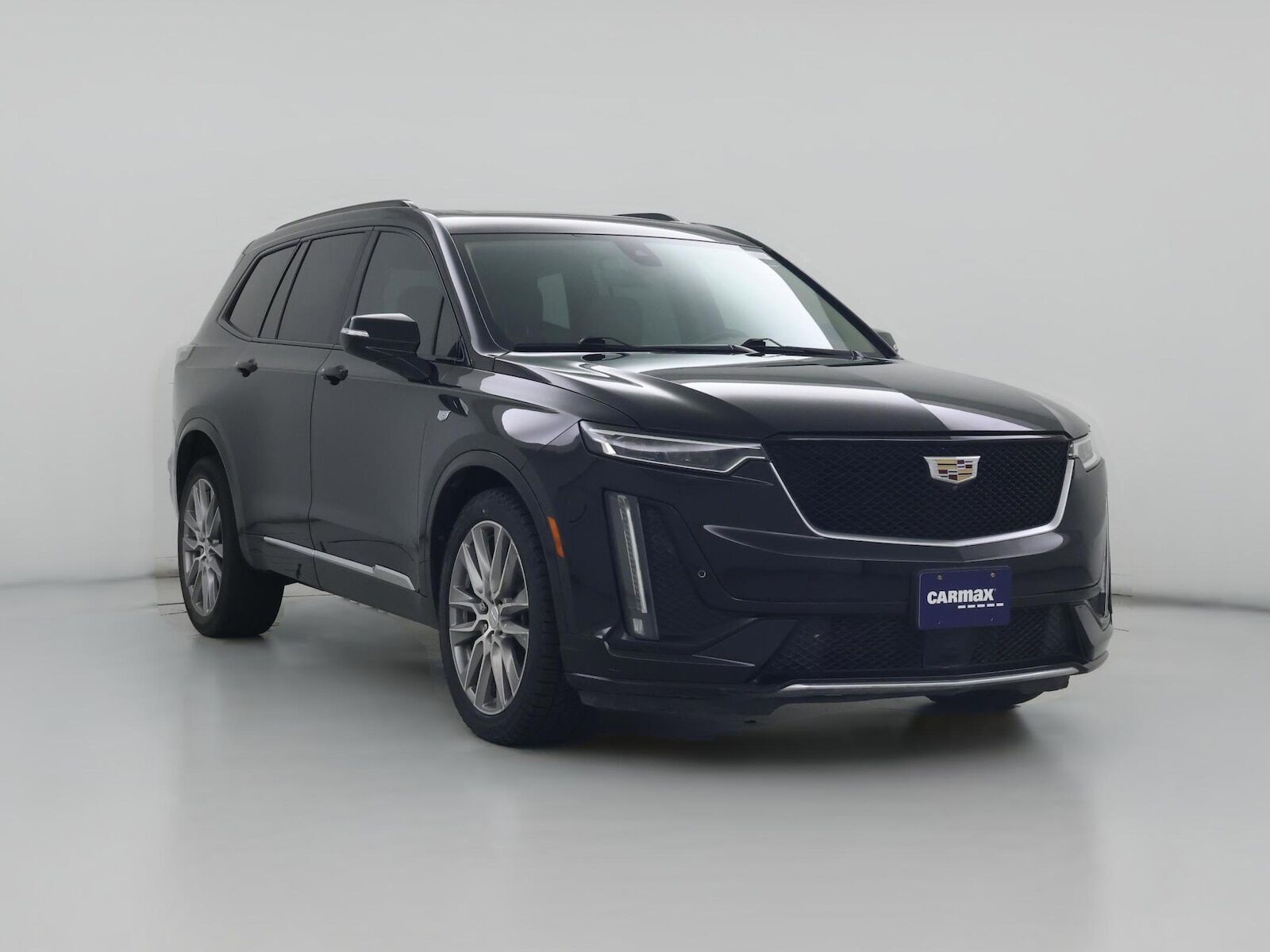 2020 CADILLAC XT6
