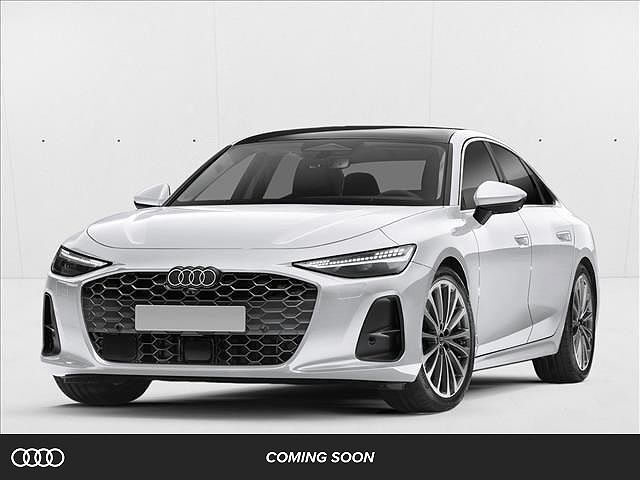 2026 AUDI A6