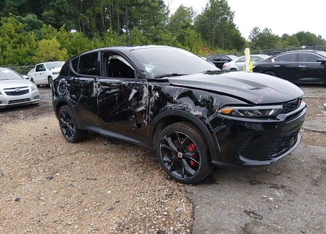 2025 DODGE HORNET