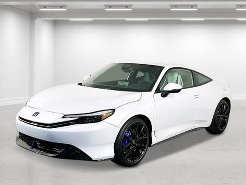 2026 HONDA Prelude