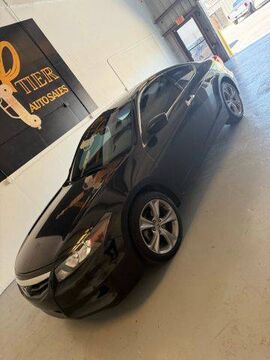 2011 HONDA Accord