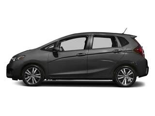 2017 HONDA Fit