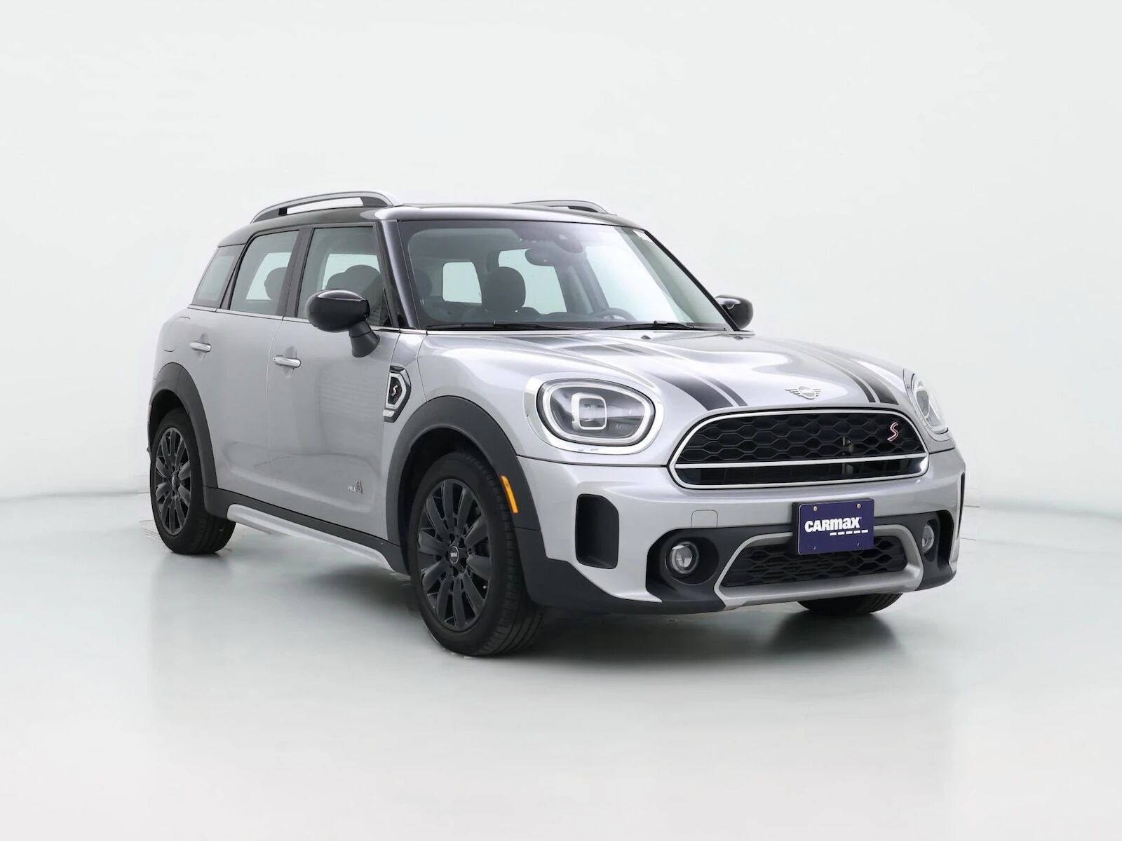2024 MINI Countryman