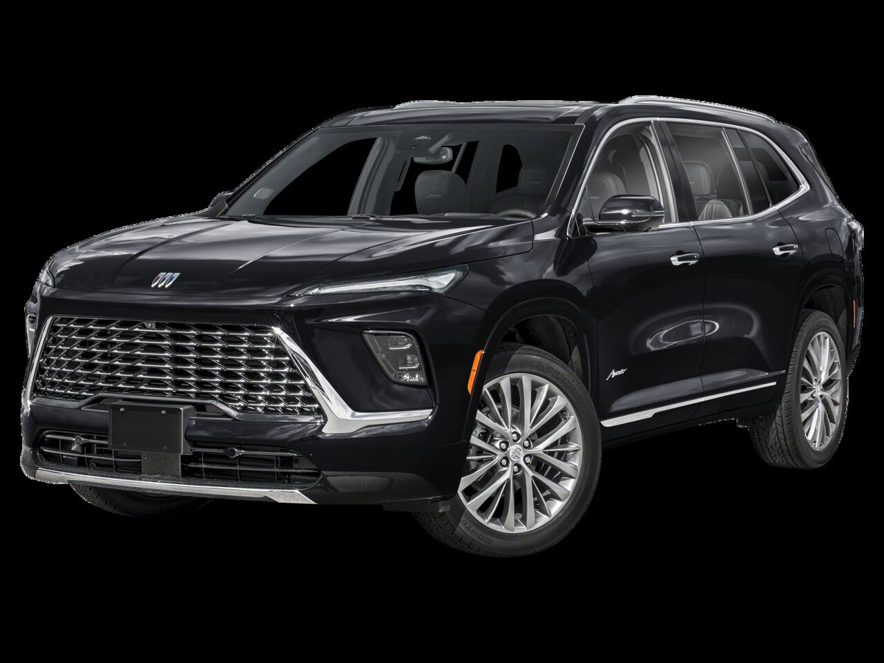 2026 BUICK Enclave