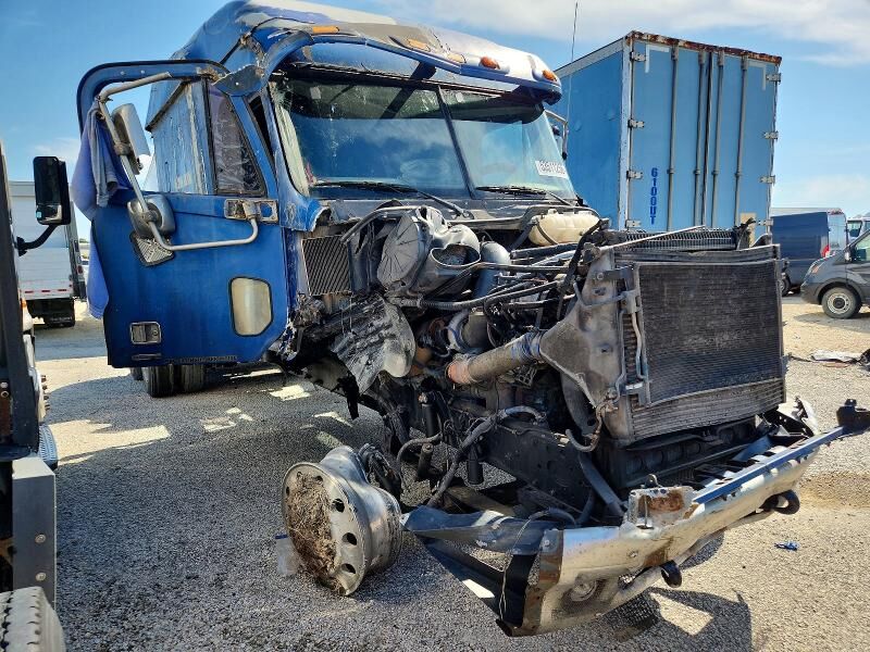 2007 FREIGHTLINER Columbia