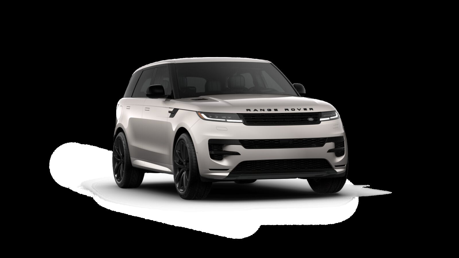 2026 LAND ROVER Range Rover Sport