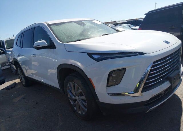2025 BUICK Enclave