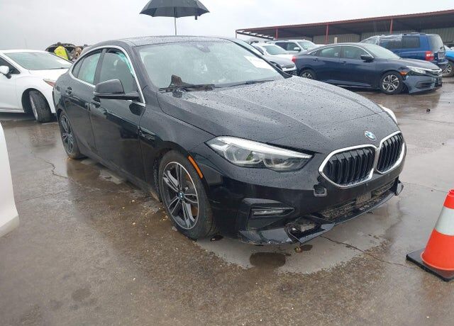 2021 BMW 2 Series