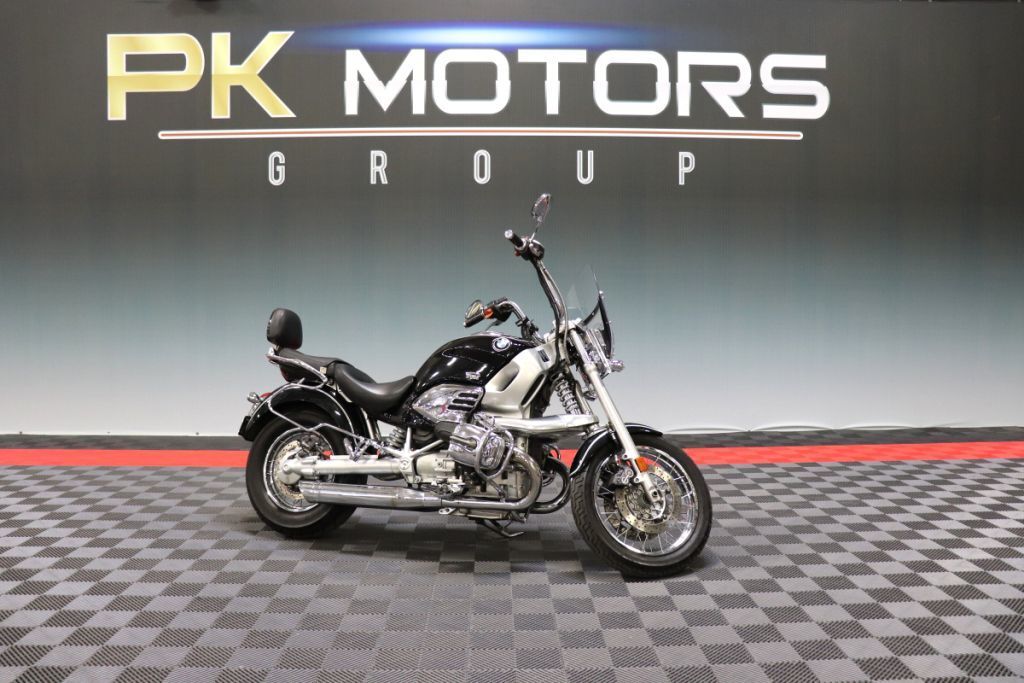 BMW R 1200 C