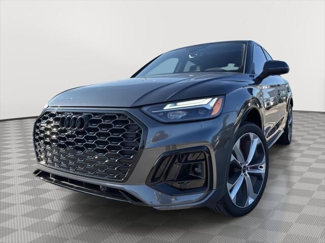 2024 AUDI Q5