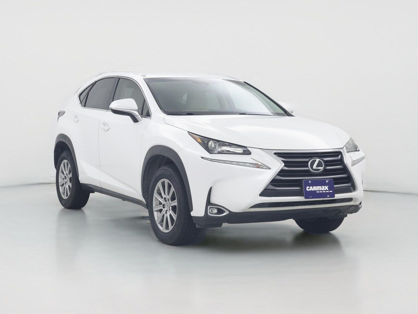 2015 LEXUS NX