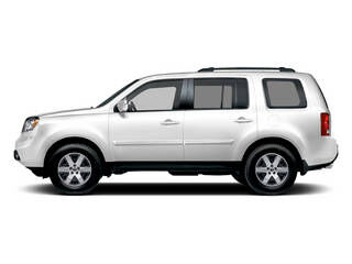 2013 HONDA Pilot