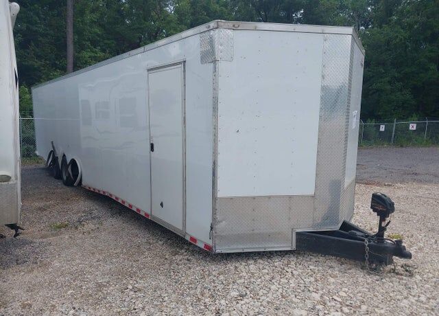 2023 ROCK SOLID CARGO Rock Solid Cargo