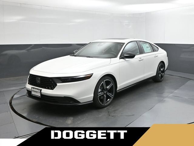 2026 HONDA Accord