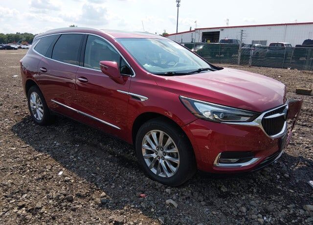2018 BUICK Enclave