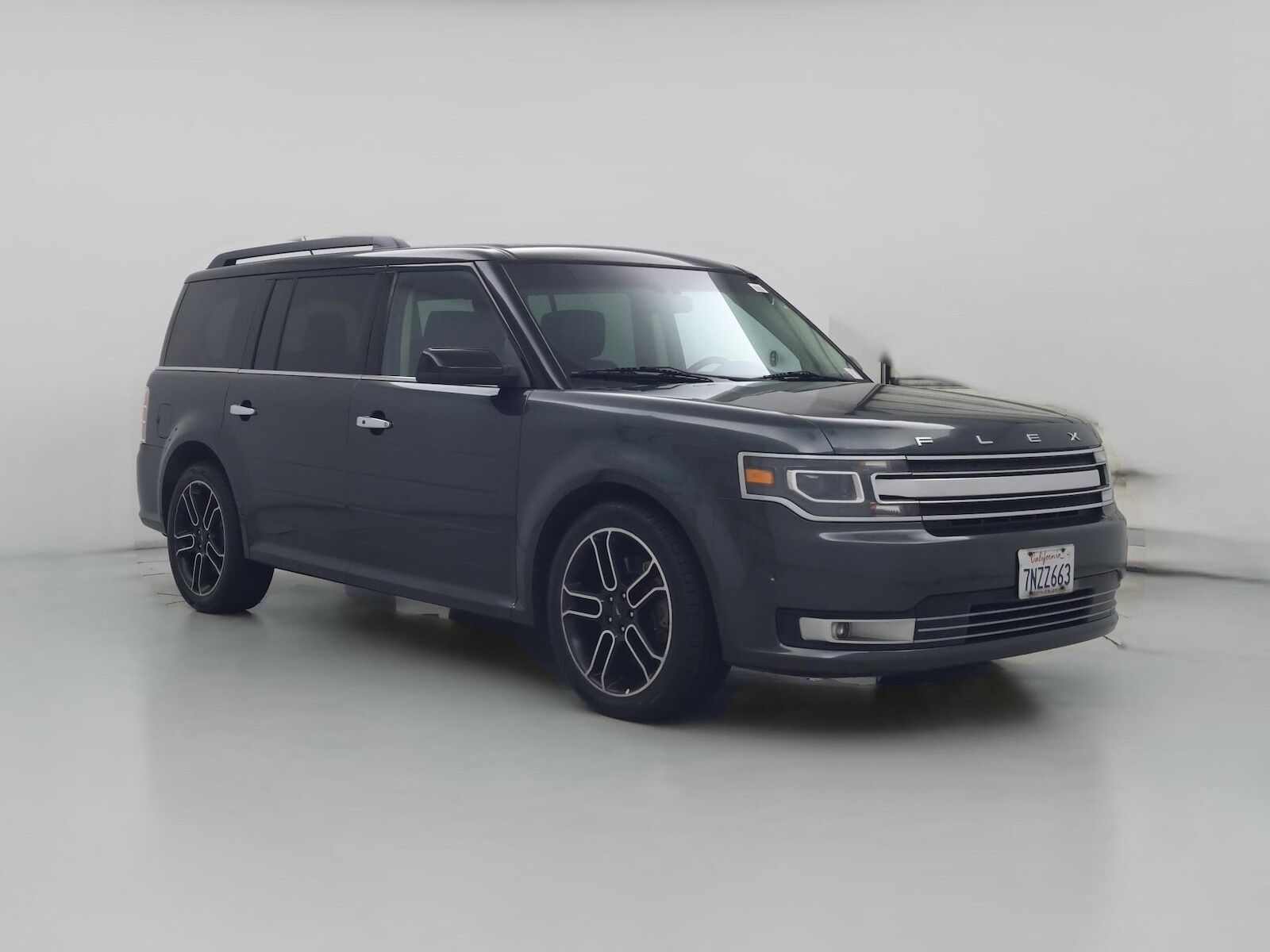 2015 FORD Flex