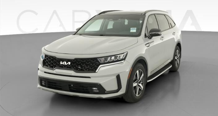 2022 KIA Sorento