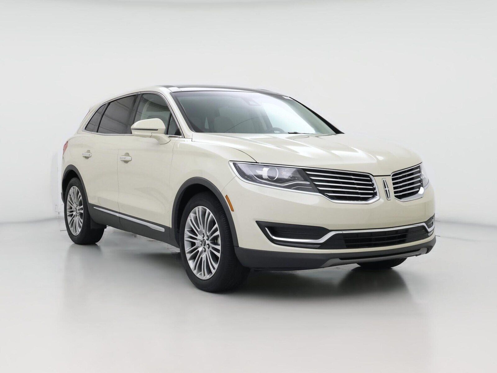 2018 LINCOLN MKX