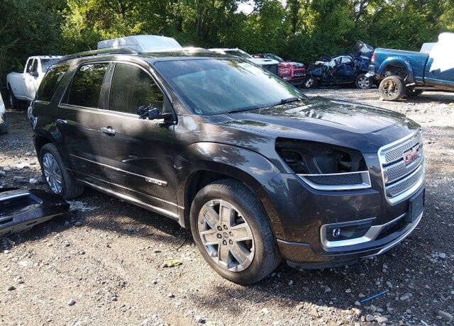 2015 GMC Acadia