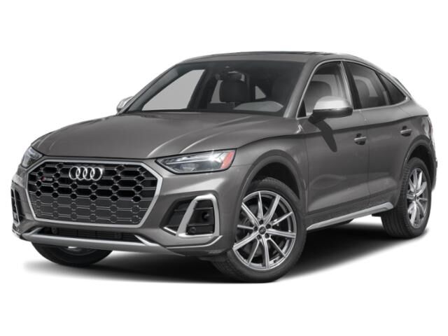 2024 AUDI SQ5