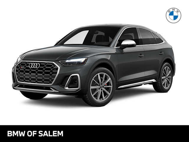 2024 AUDI SQ5