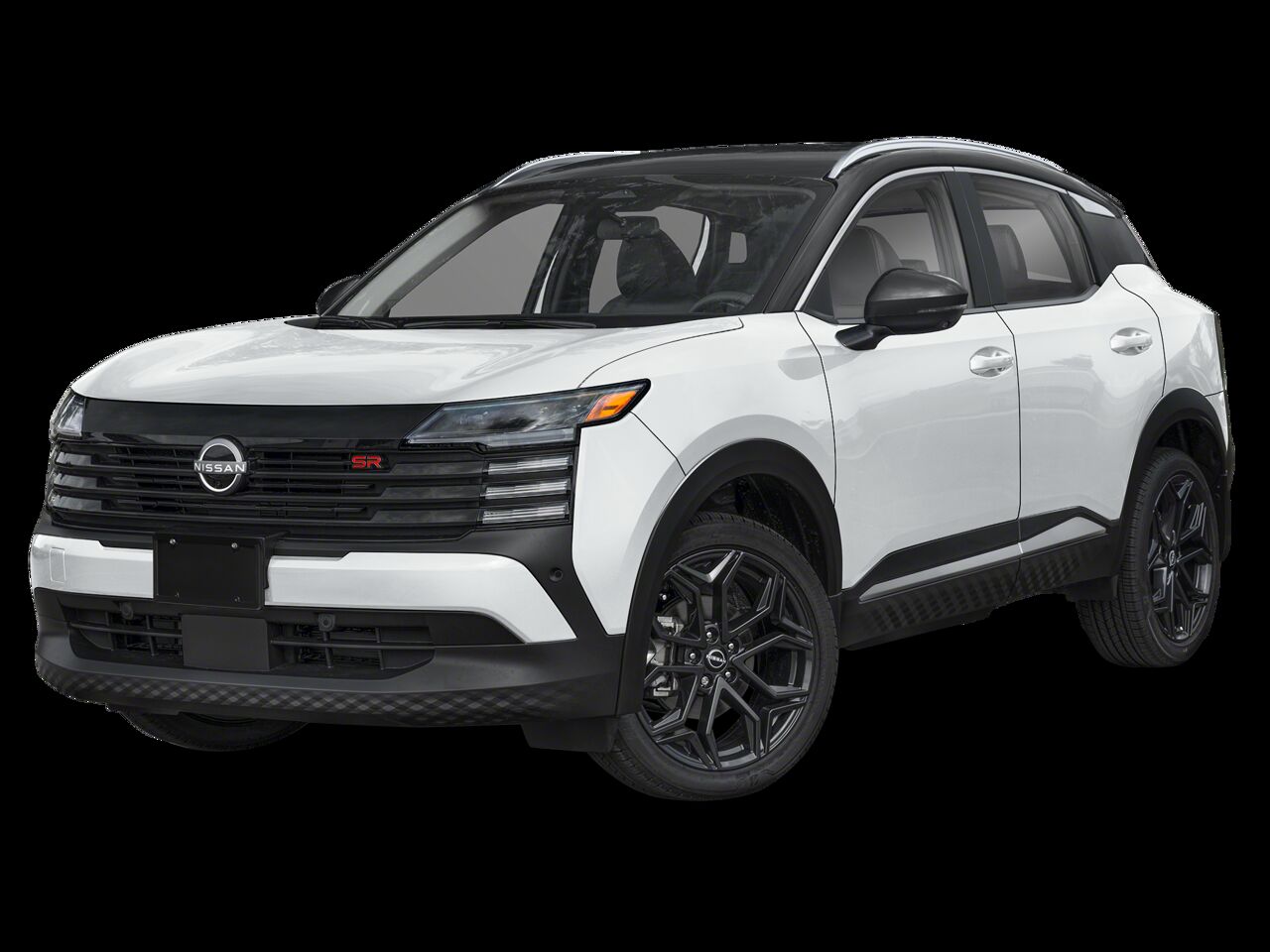 2025 NISSAN Kicks