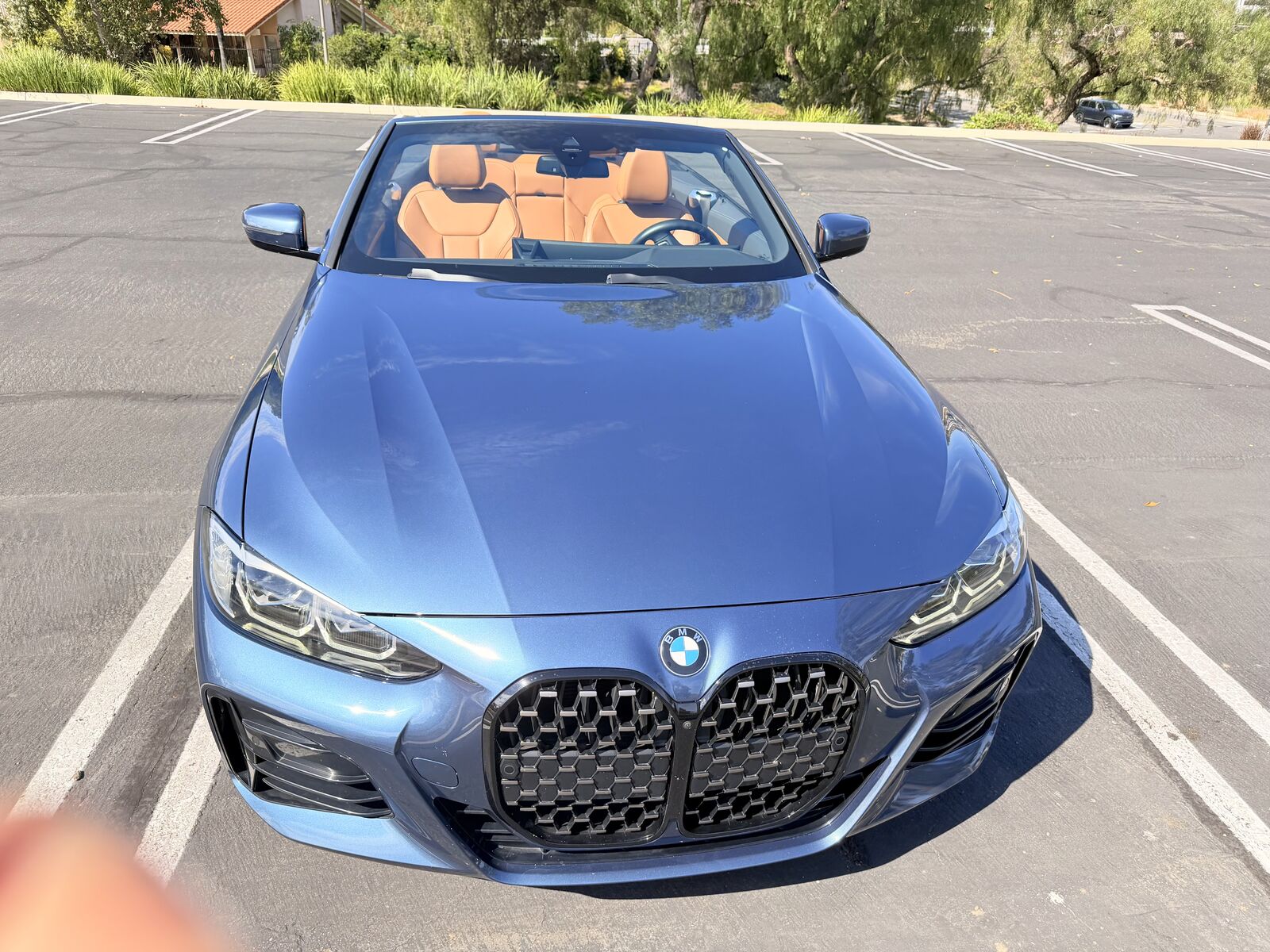 2024 BMW M4